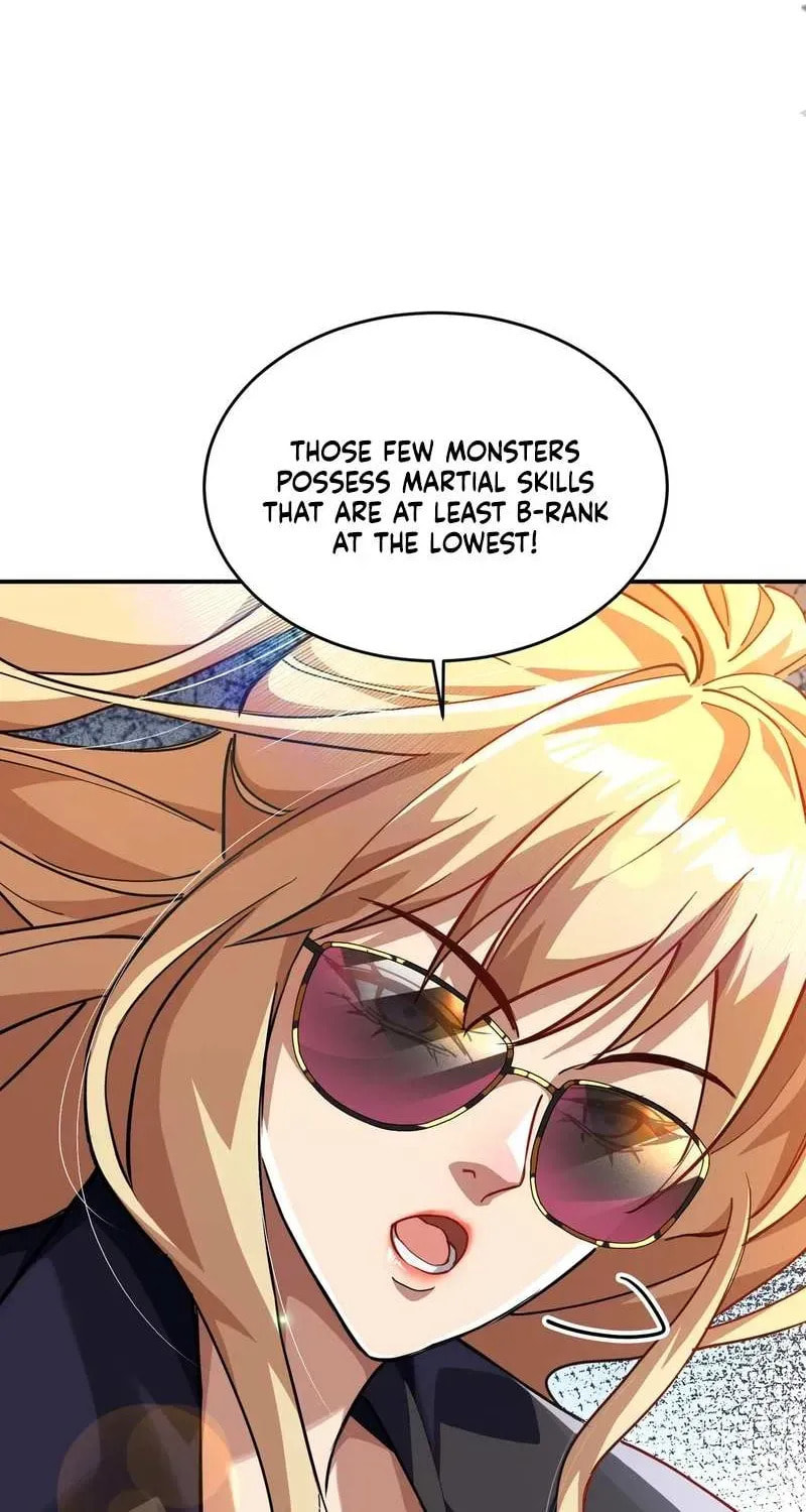 High-Martial World: One Hand to Overwhelm Three Thousand Emperors! Chapter 12 page 57 - 
