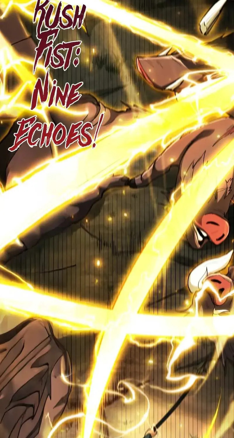 High-Martial World: One Hand to Overwhelm Three Thousand Emperors! Chapter 14 page 23 - 