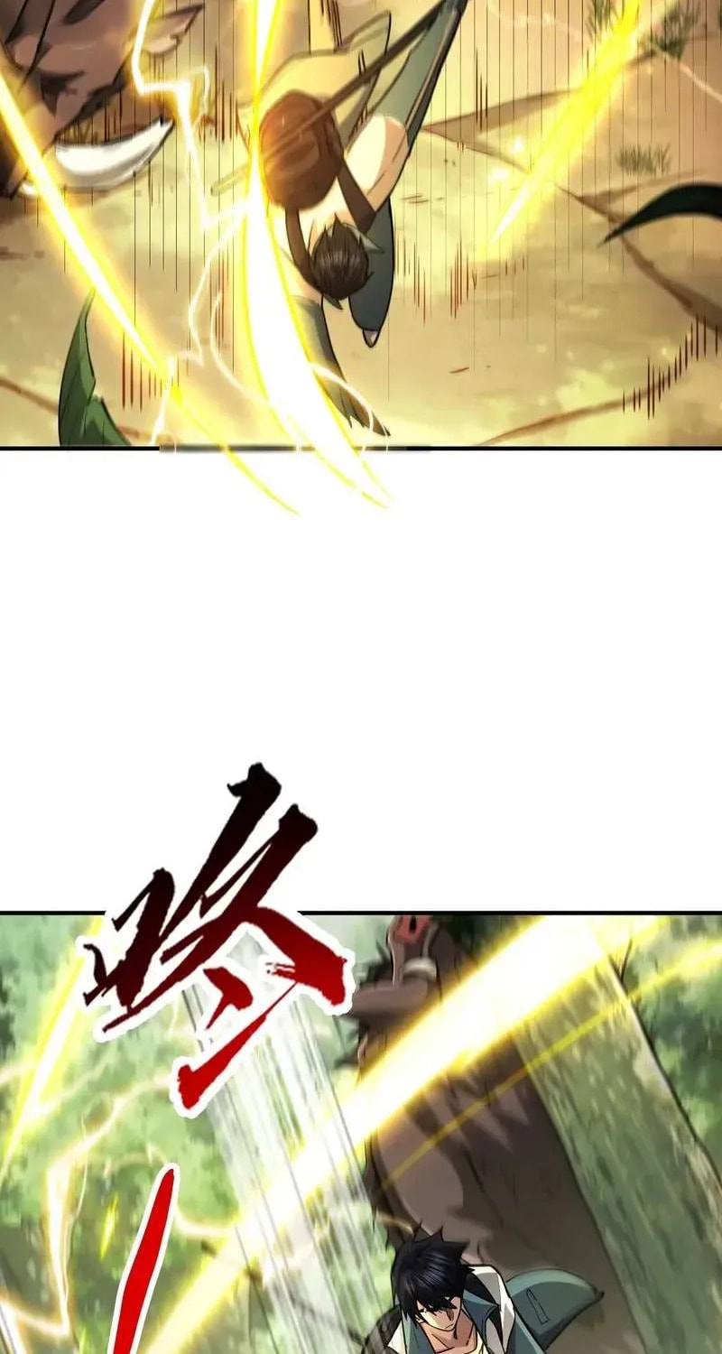 High-Martial World: One Hand to Overwhelm Three Thousand Emperors! Chapter 14 page 24 - 