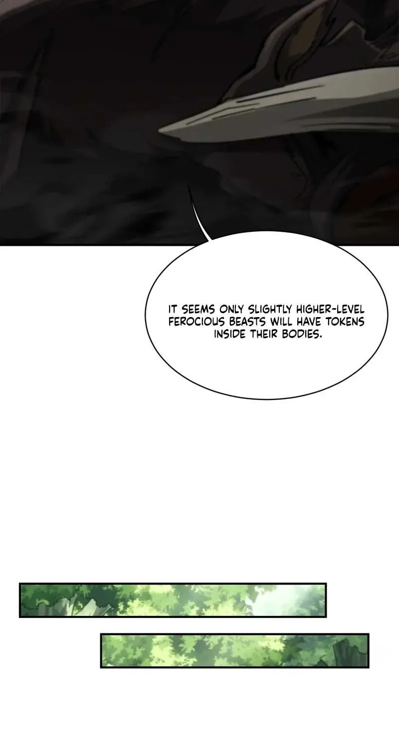 High-Martial World: One Hand to Overwhelm Three Thousand Emperors! Chapter 14 page 29 - 
