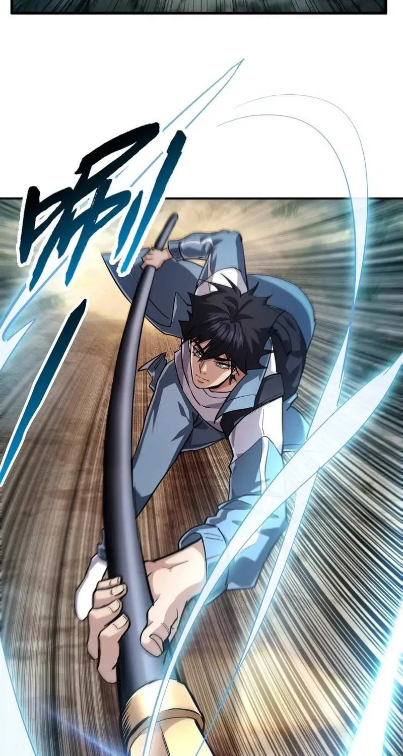 High-Martial World: One Hand to Overwhelm Three Thousand Emperors! Chapter 14 page 38 - 