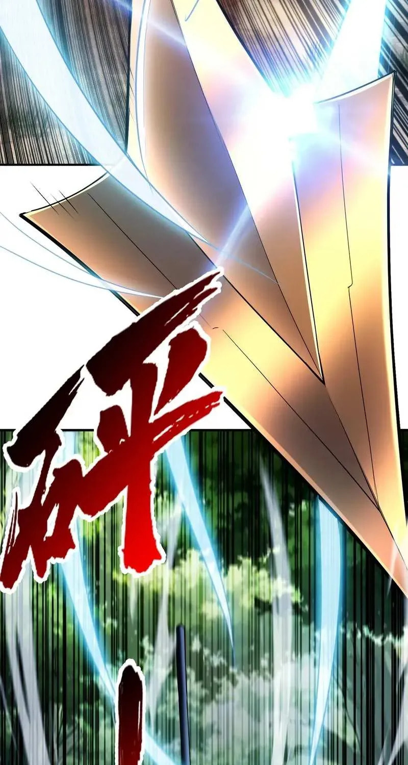 High-Martial World: One Hand to Overwhelm Three Thousand Emperors! Chapter 14 page 39 - 