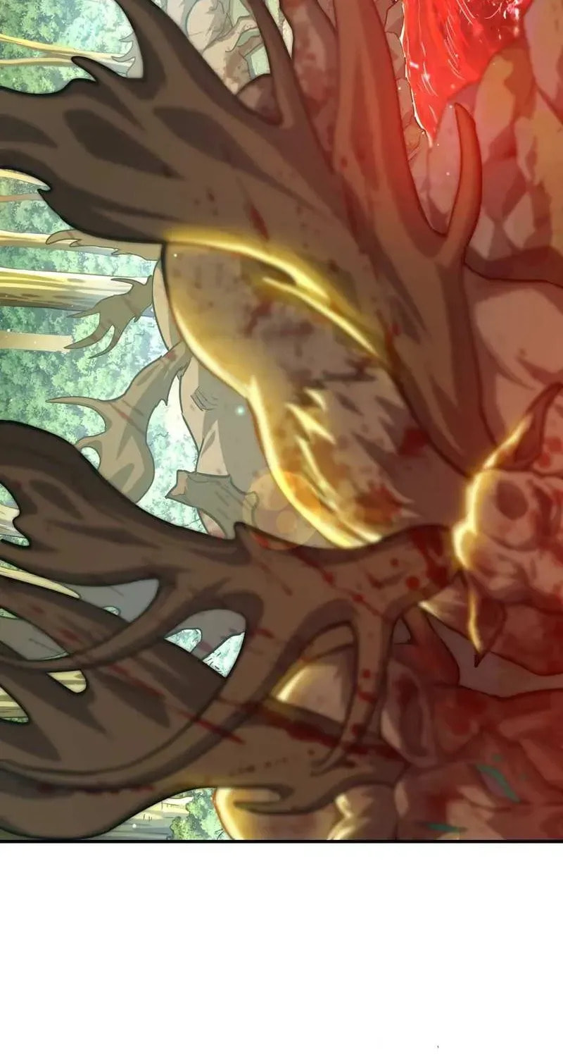 High-Martial World: One Hand to Overwhelm Three Thousand Emperors! Chapter 14 page 50 - 