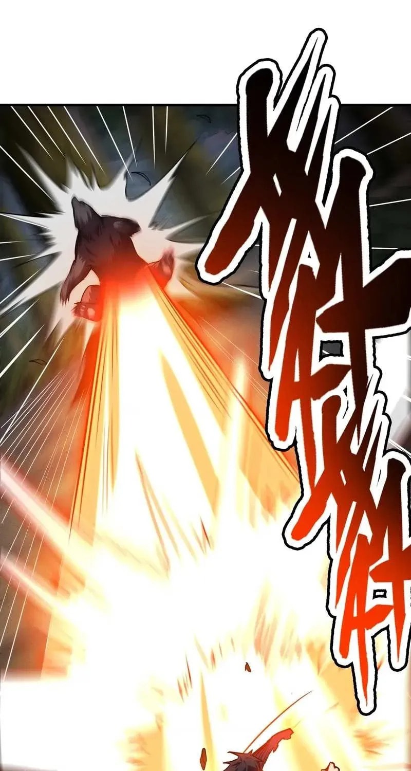 High-Martial World: One Hand to Overwhelm Three Thousand Emperors! Chapter 14 page 55 - 