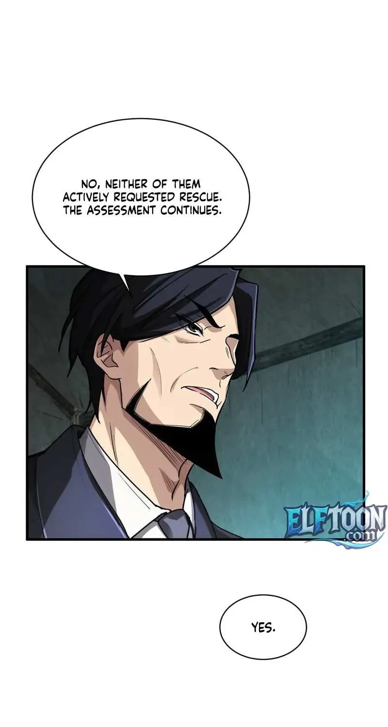 High-Martial World: One Hand to Overwhelm Three Thousand Emperors! Chapter 14 page 7 - 
