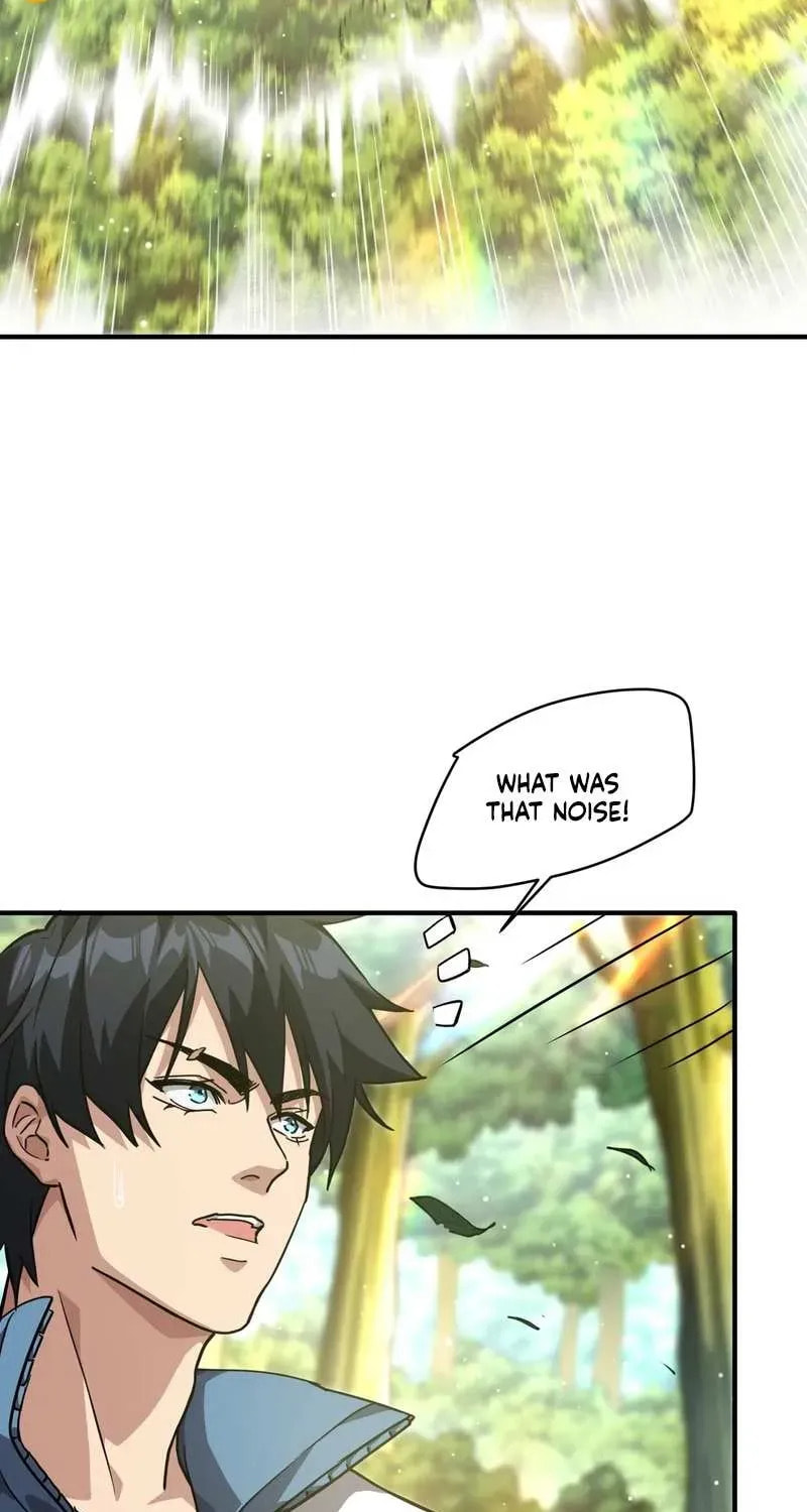 High-Martial World: One Hand to Overwhelm Three Thousand Emperors! Chapter 14 page 67 - 