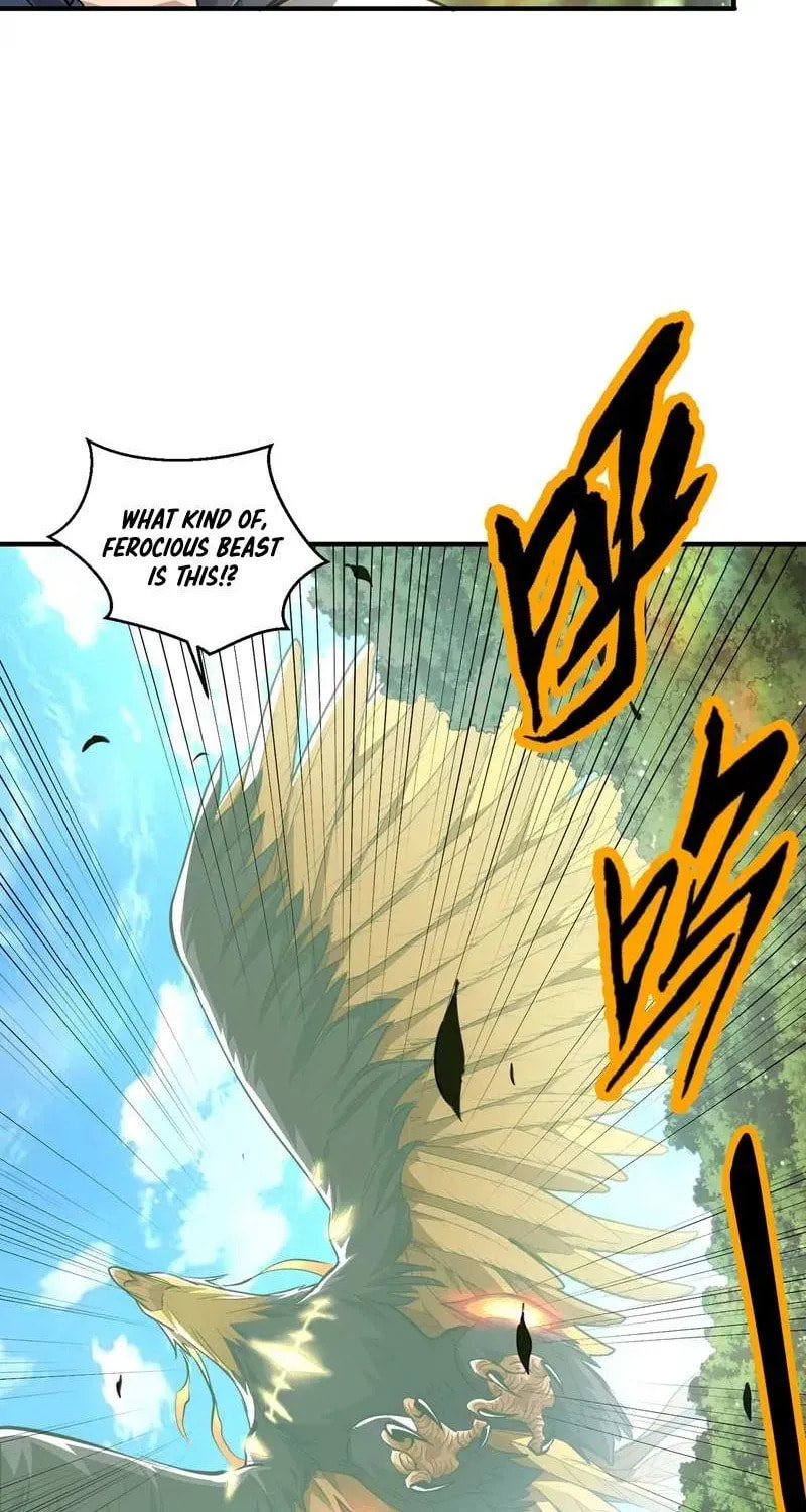 High-Martial World: One Hand to Overwhelm Three Thousand Emperors! Chapter 14 page 68 - 