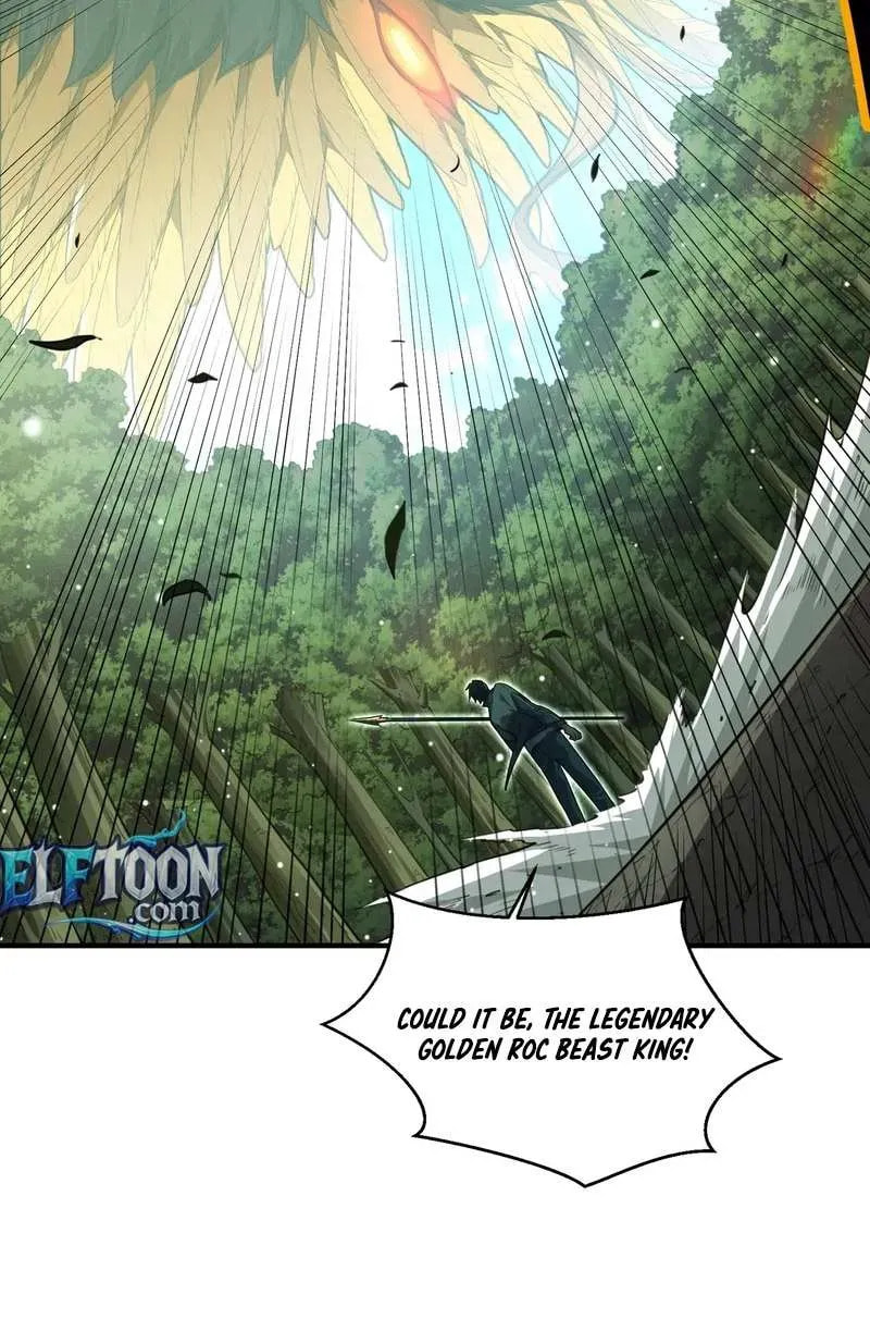 High-Martial World: One Hand to Overwhelm Three Thousand Emperors! Chapter 14 page 69 - 