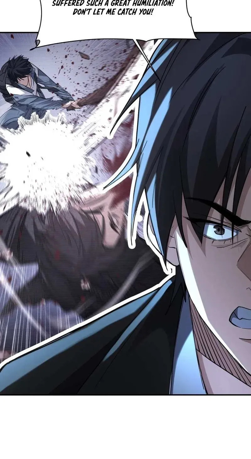 High-Martial World: One Hand to Overwhelm Three Thousand Emperors! Chapter 14 page 10 - 