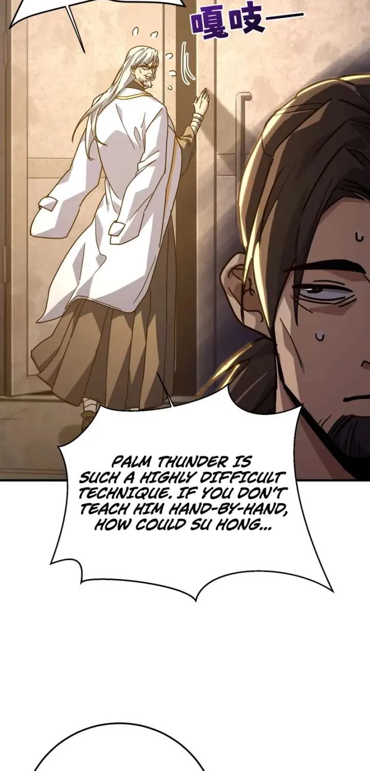 High-Martial World: One Hand to Overwhelm Three Thousand Emperors! Chapter 27 page 13 - 