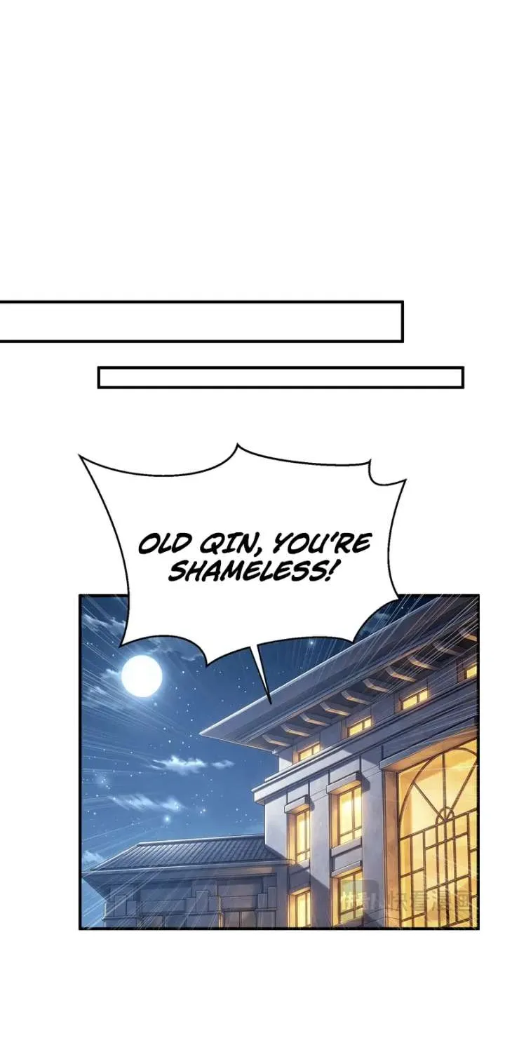 High-Martial World: One Hand to Overwhelm Three Thousand Emperors! Chapter 27 page 29 - 