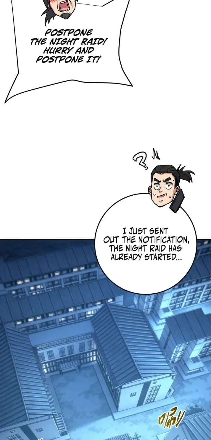 High-Martial World: One Hand to Overwhelm Three Thousand Emperors! Chapter 27 page 36 - 
