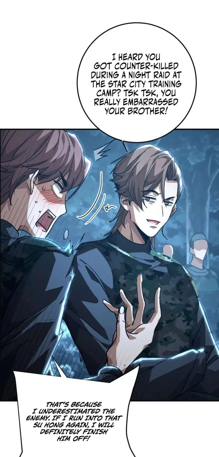 High-Martial World: One Hand to Overwhelm Three Thousand Emperors! Chapter 27 page 41 - 