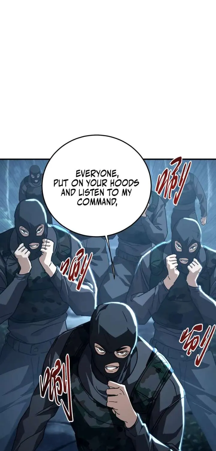 High-Martial World: One Hand to Overwhelm Three Thousand Emperors! Chapter 27 page 43 - 