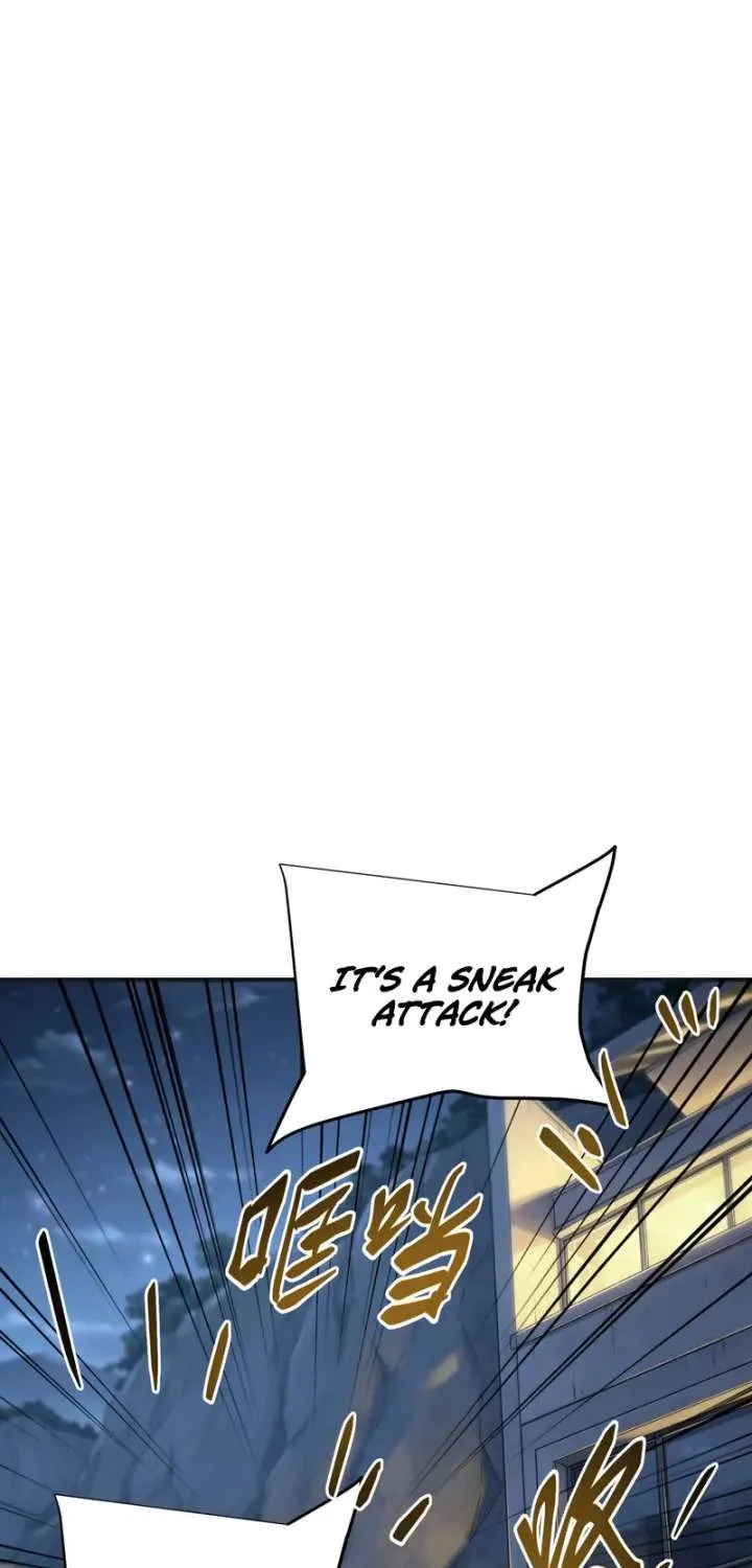 High-Martial World: One Hand to Overwhelm Three Thousand Emperors! Chapter 27 page 46 - 