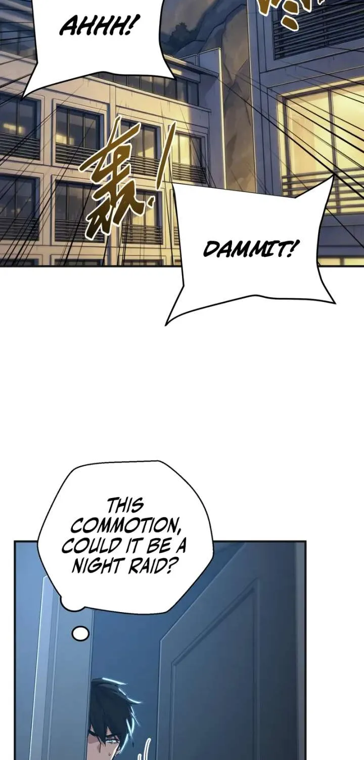 High-Martial World: One Hand to Overwhelm Three Thousand Emperors! Chapter 27 page 47 - 