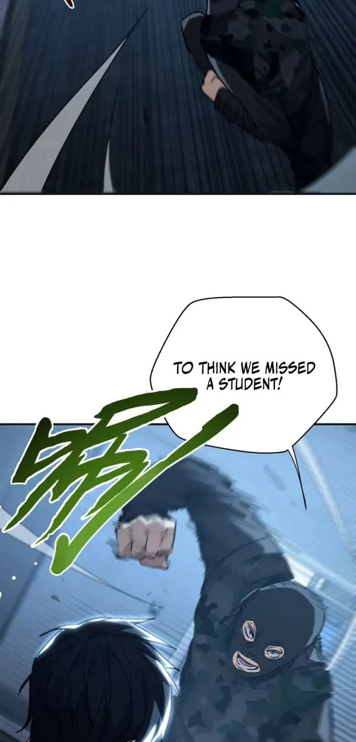 High-Martial World: One Hand to Overwhelm Three Thousand Emperors! Chapter 27 page 49 - 