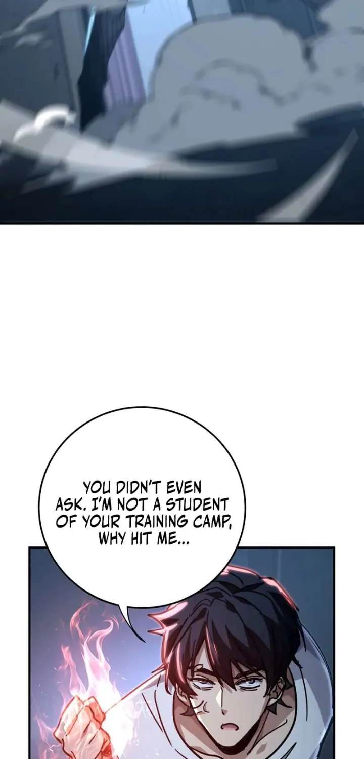 High-Martial World: One Hand to Overwhelm Three Thousand Emperors! Chapter 27 page 53 - 