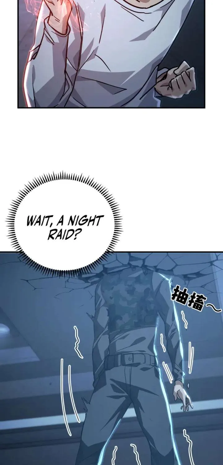 High-Martial World: One Hand to Overwhelm Three Thousand Emperors! Chapter 27 page 54 - 