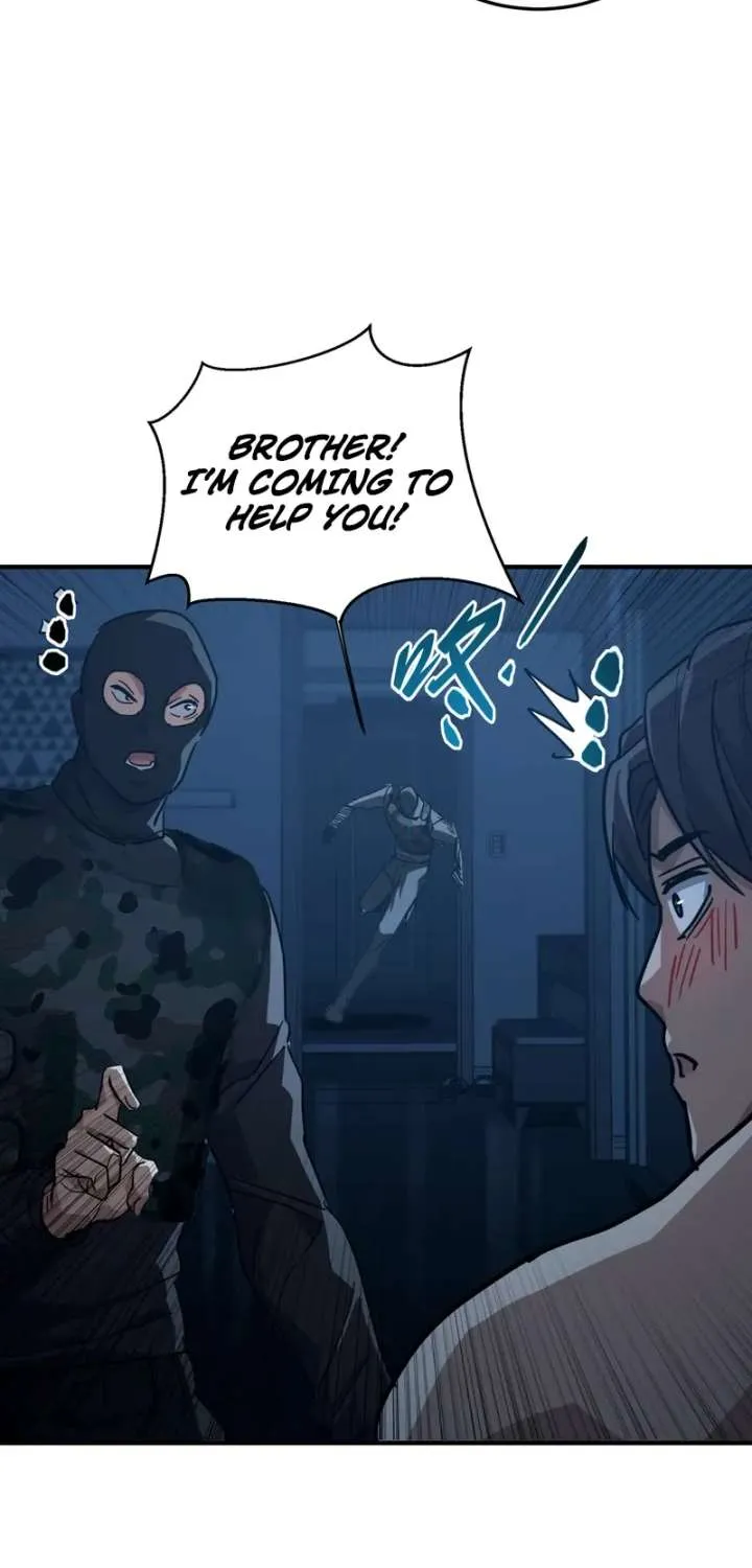 High-Martial World: One Hand to Overwhelm Three Thousand Emperors! Chapter 27 page 61 - 