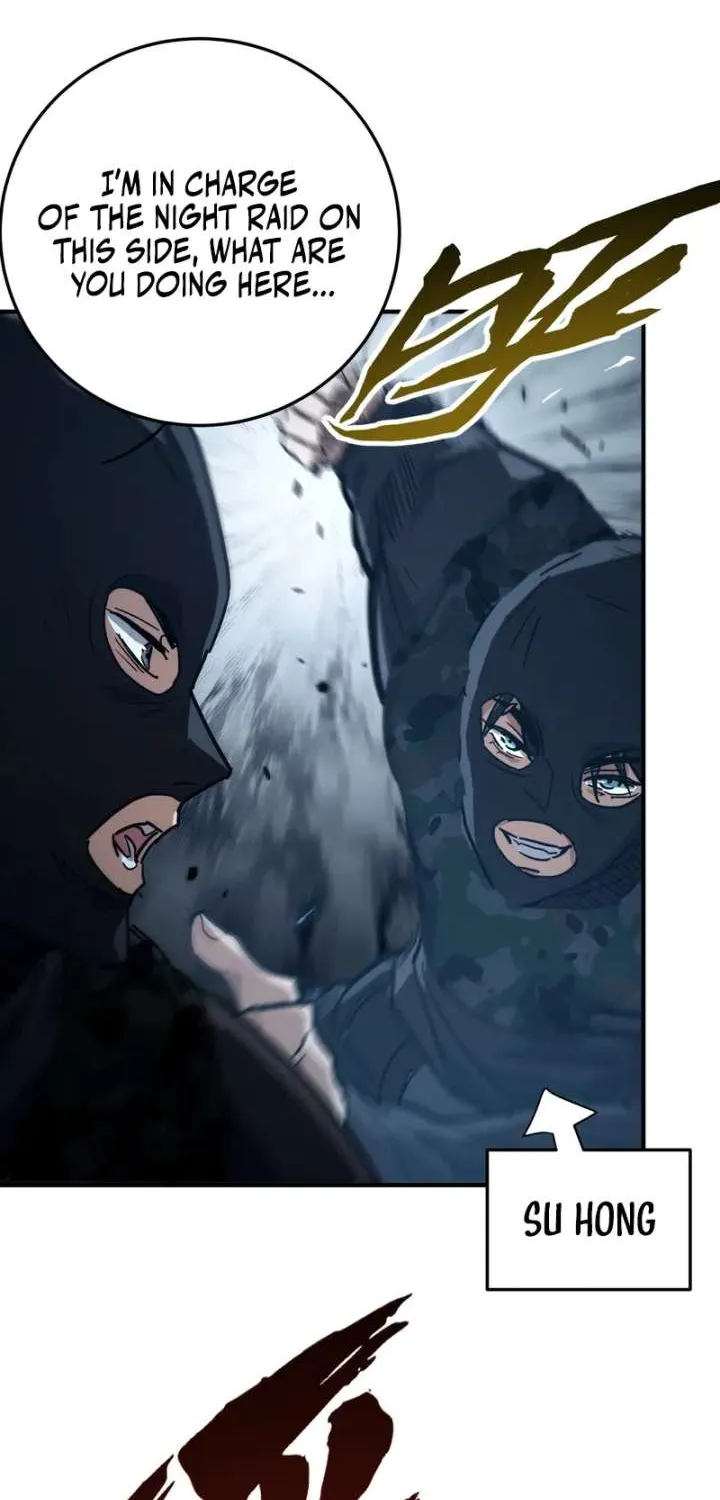 High-Martial World: One Hand to Overwhelm Three Thousand Emperors! Chapter 27 page 62 - 