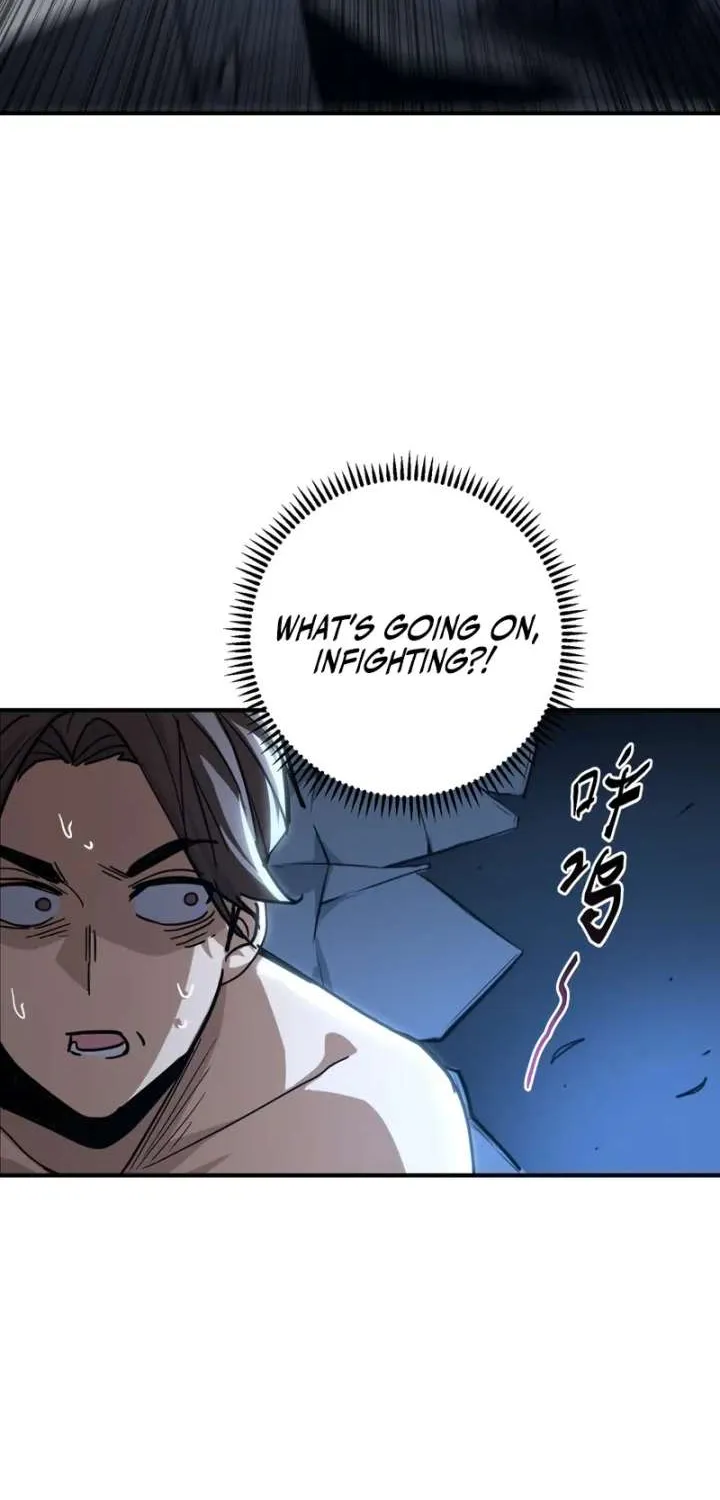 High-Martial World: One Hand to Overwhelm Three Thousand Emperors! Chapter 27 page 64 - 