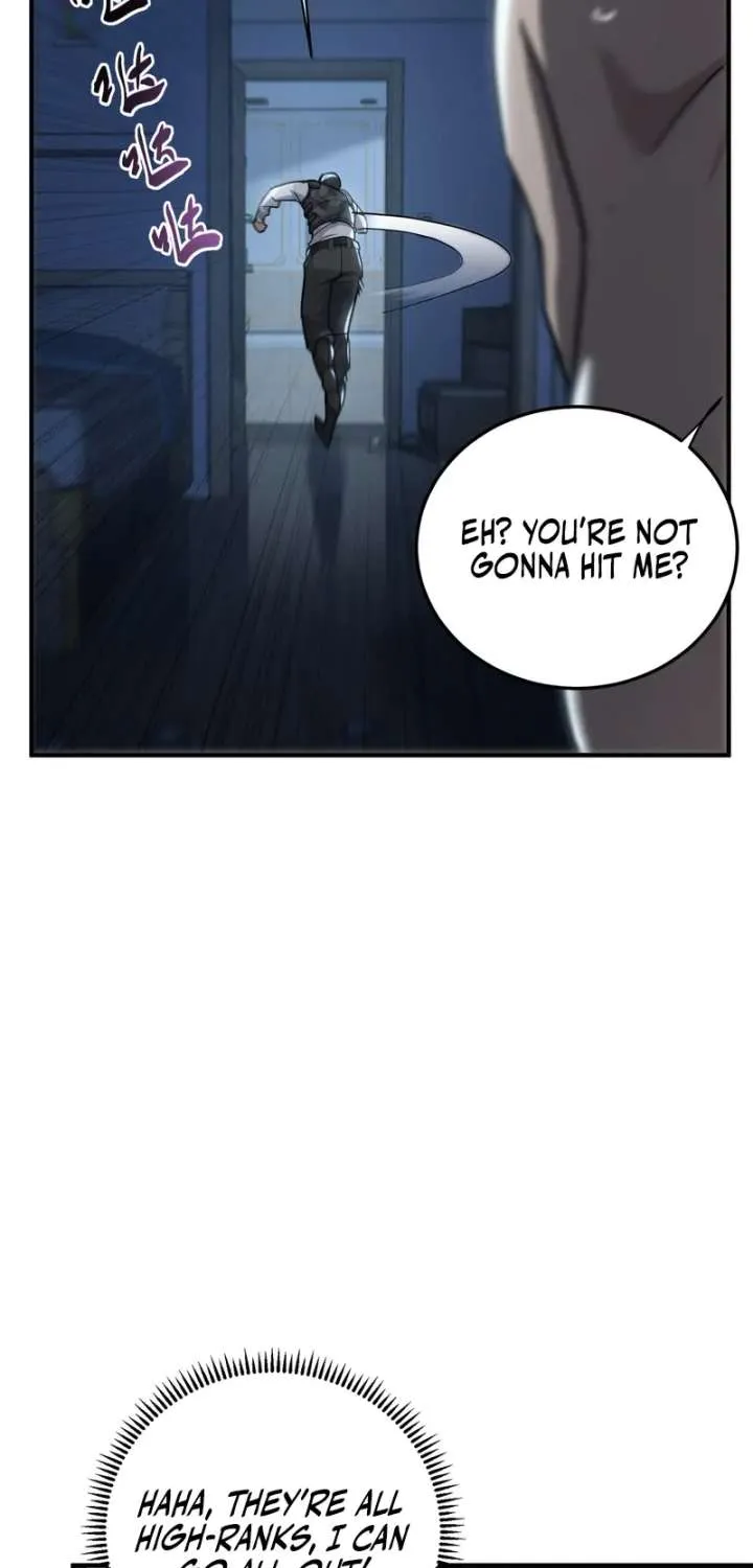High-Martial World: One Hand to Overwhelm Three Thousand Emperors! Chapter 27 page 66 - 