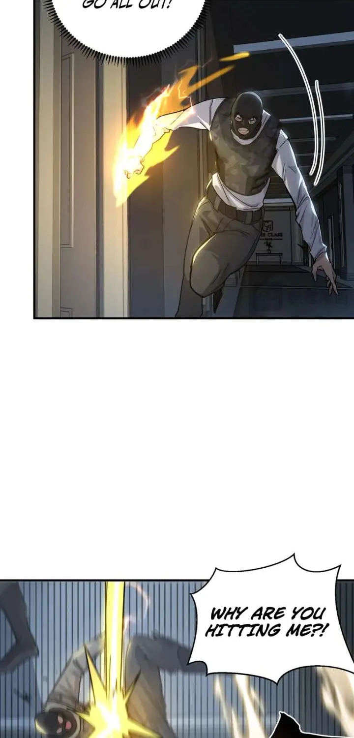 High-Martial World: One Hand to Overwhelm Three Thousand Emperors! Chapter 27 page 67 - 