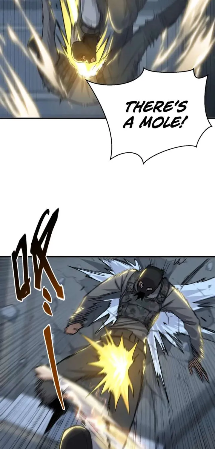 High-Martial World: One Hand to Overwhelm Three Thousand Emperors! Chapter 27 page 69 - 