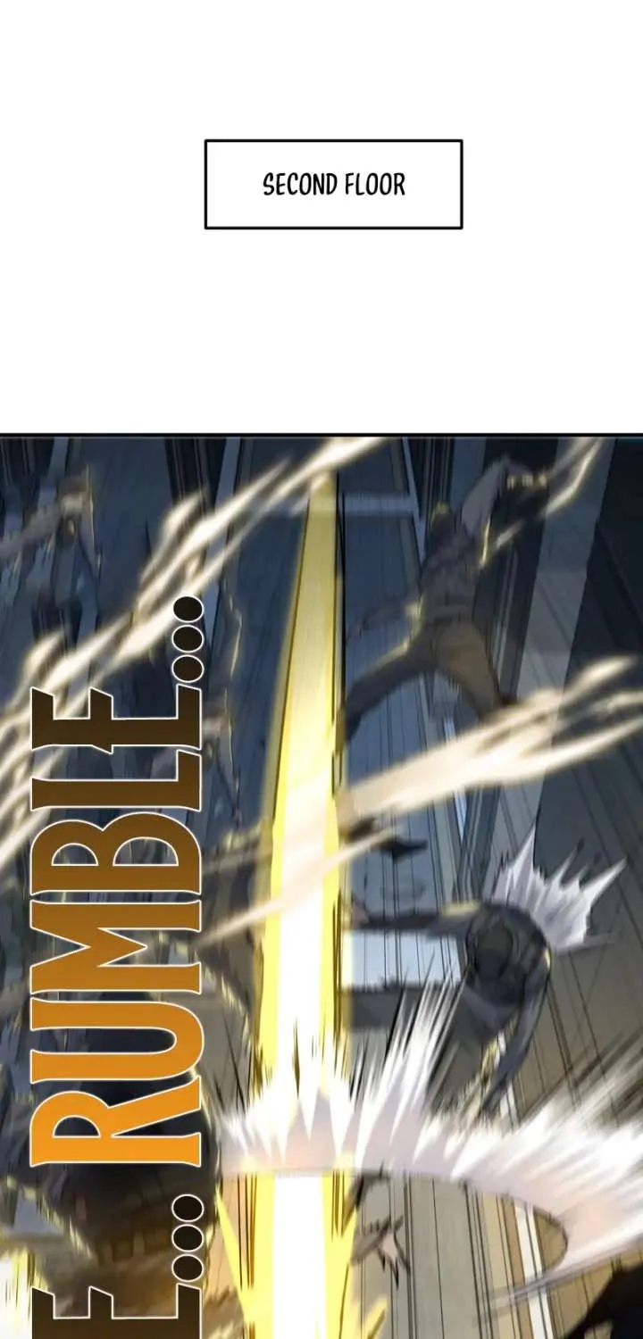 High-Martial World: One Hand to Overwhelm Three Thousand Emperors! Chapter 27 page 73 - 