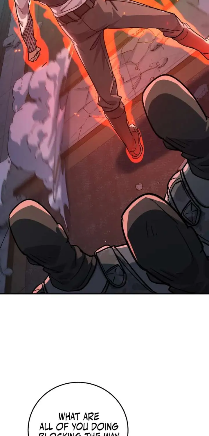High-Martial World: One Hand to Overwhelm Three Thousand Emperors! Chapter 27 page 78 - 