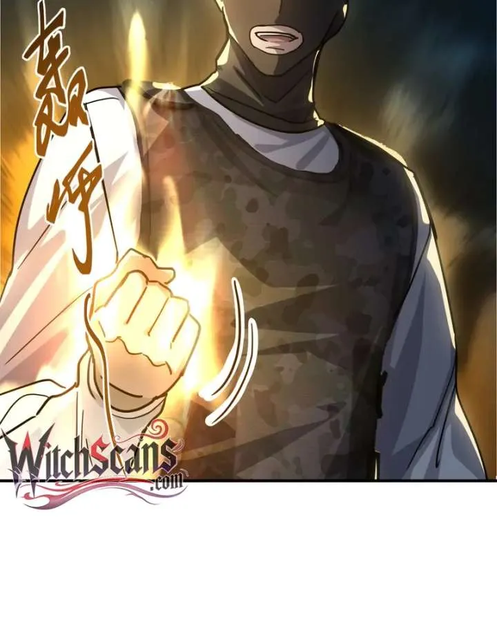 High-Martial World: One Hand to Overwhelm Three Thousand Emperors! Chapter 27 page 80 - 