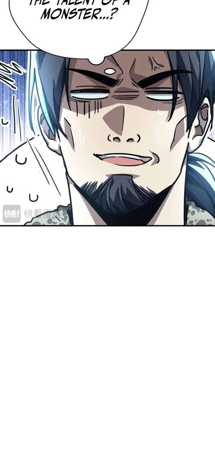 High-Martial World: One Hand to Overwhelm Three Thousand Emperors! Chapter 27 page 9 - 
