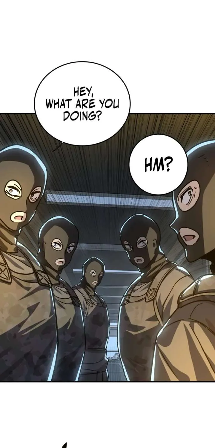 High-Martial World: One Hand to Overwhelm Three Thousand Emperors! Chapter 27 page 81 - 