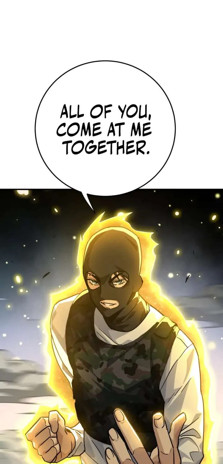 High-Martial World: One Hand to Overwhelm Three Thousand Emperors! Chapter 27 page 86 - 