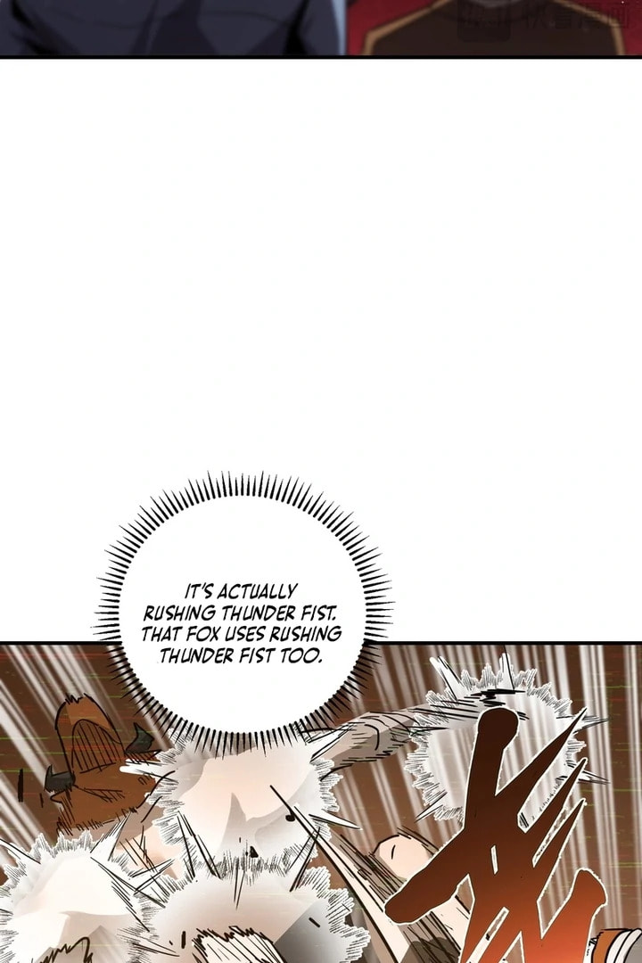 High-Martial World: One Hand to Overwhelm Three Thousand Emperors! Chapter 3.1 page 11 - 