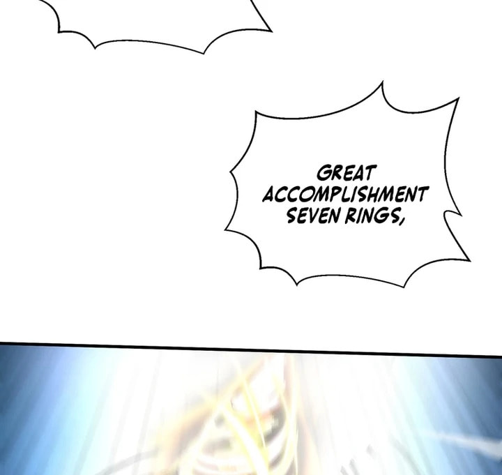 High-Martial World: One Hand to Overwhelm Three Thousand Emperors! Chapter 3.1 page 20 - 