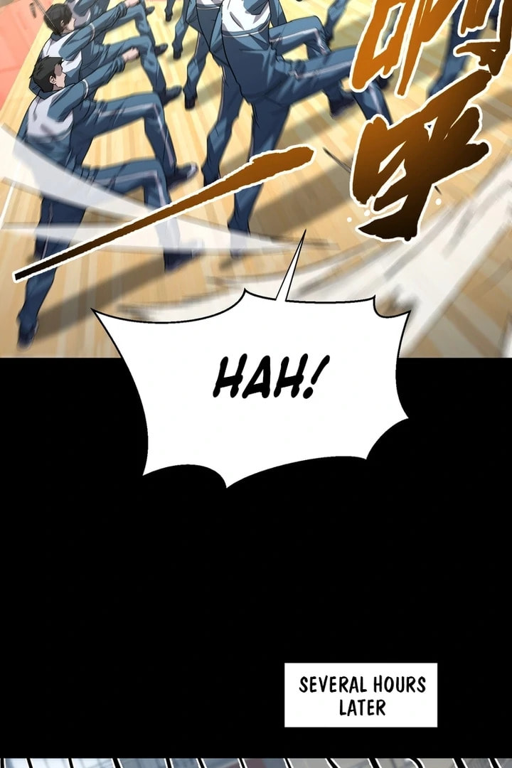 High-Martial World: One Hand to Overwhelm Three Thousand Emperors! Chapter 3.1 page 24 - 