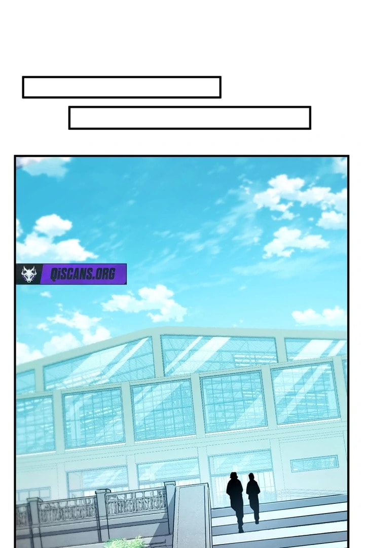 High-Martial World: One Hand to Overwhelm Three Thousand Emperors! Chapter 3.1 page 31 - 