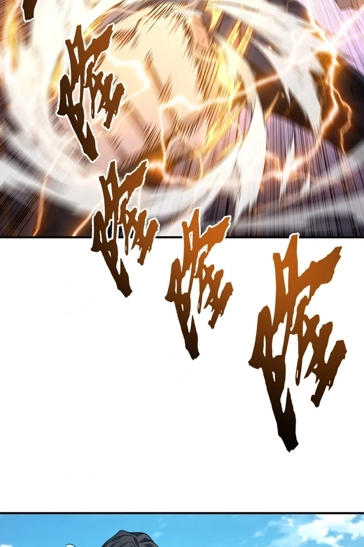 High-Martial World: One Hand to Overwhelm Three Thousand Emperors! Chapter 3.1 page 42 - 