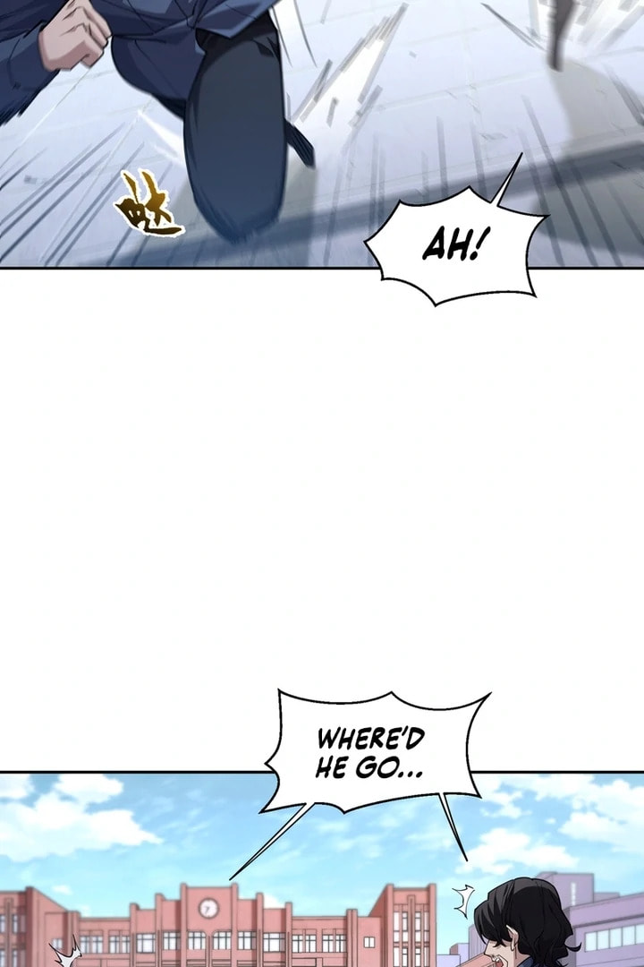 High-Martial World: One Hand to Overwhelm Three Thousand Emperors! Chapter 3.1 page 45 - 
