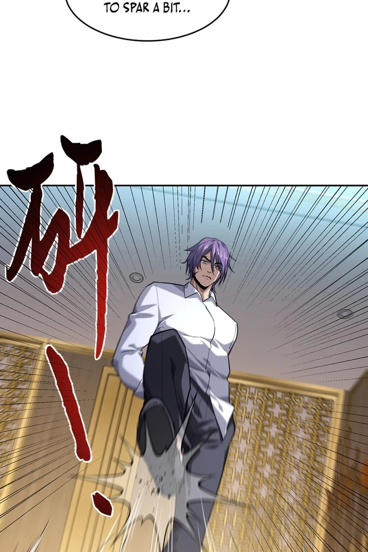 High-Martial World: One Hand to Overwhelm Three Thousand Emperors! Chapter 3.1 page 54 - 
