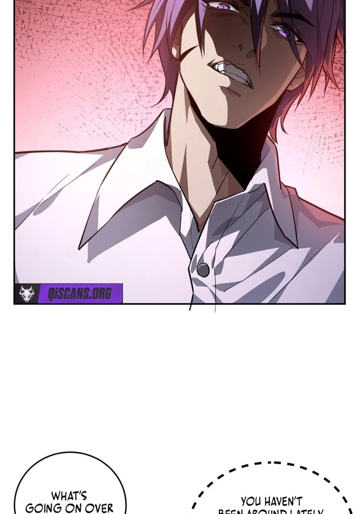 High-Martial World: One Hand to Overwhelm Three Thousand Emperors! Chapter 3.1 page 56 - 