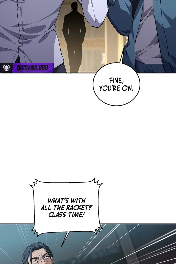High-Martial World: One Hand to Overwhelm Three Thousand Emperors! Chapter 3.1 page 63 - 