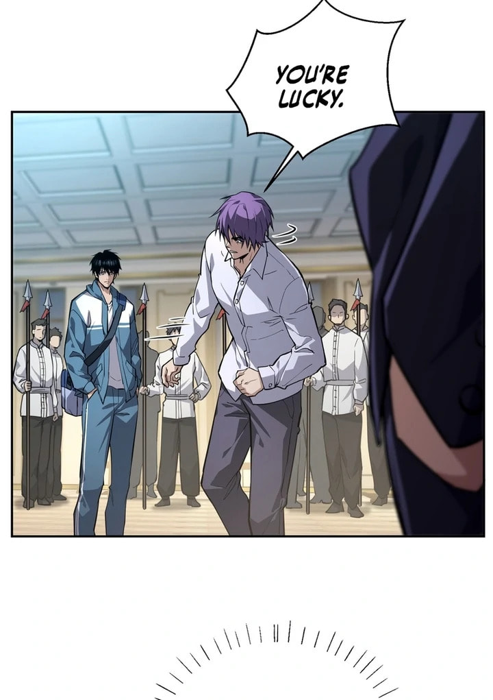High-Martial World: One Hand to Overwhelm Three Thousand Emperors! Chapter 3.1 page 65 - 