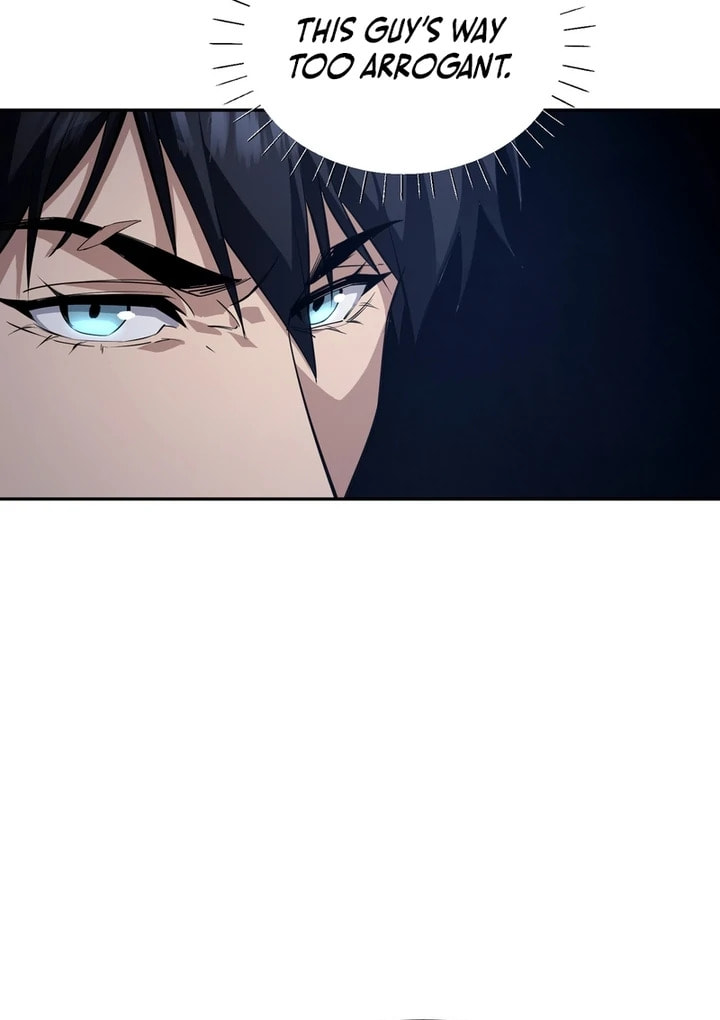 High-Martial World: One Hand to Overwhelm Three Thousand Emperors! Chapter 3.1 page 66 - 
