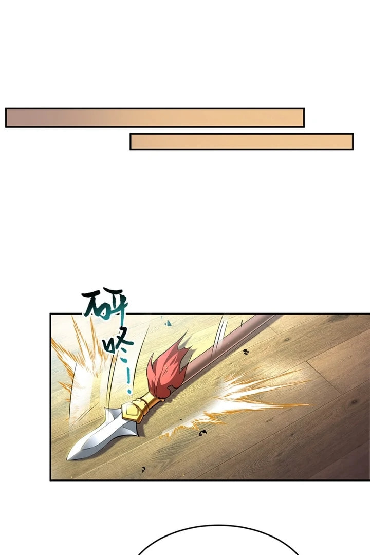 High-Martial World: One Hand to Overwhelm Three Thousand Emperors! Chapter 3.1 page 72 - 