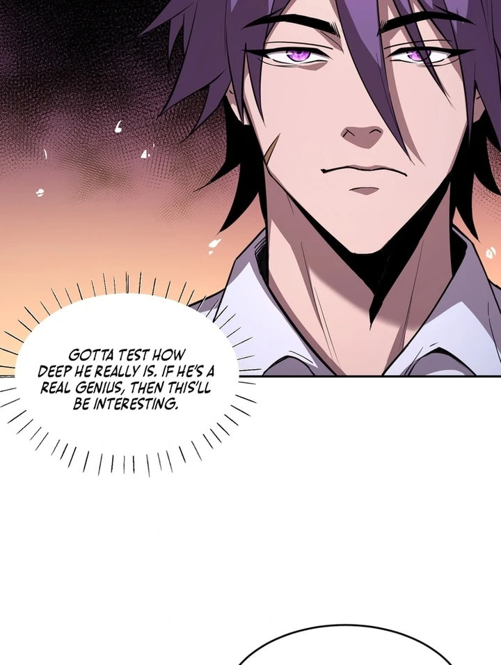 High-Martial World: One Hand to Overwhelm Three Thousand Emperors! Chapter 3.1 page 83 - 