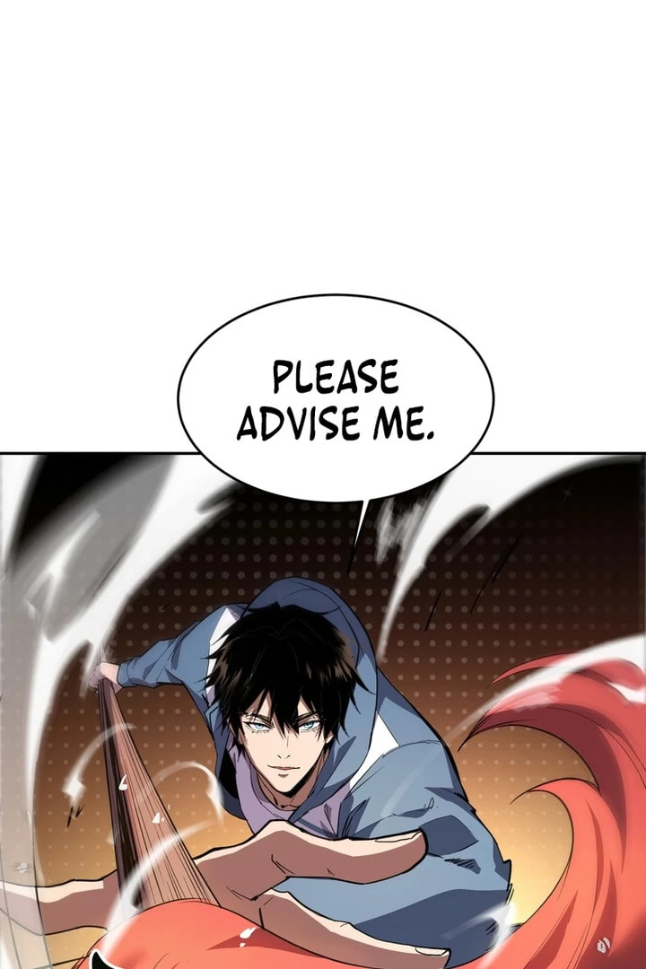 High-Martial World: One Hand to Overwhelm Three Thousand Emperors! Chapter 3.1 page 87 - 