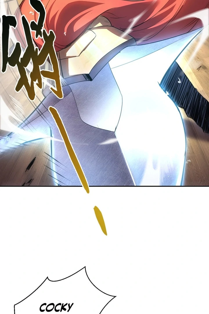 High-Martial World: One Hand to Overwhelm Three Thousand Emperors! Chapter 3.1 page 88 - 
